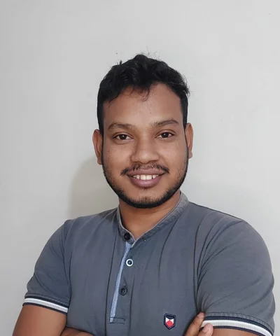Bikash Roy